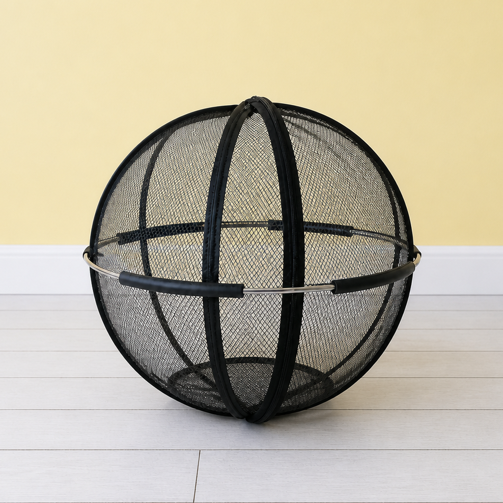 MewRoll - Outdoor Pet Playpen