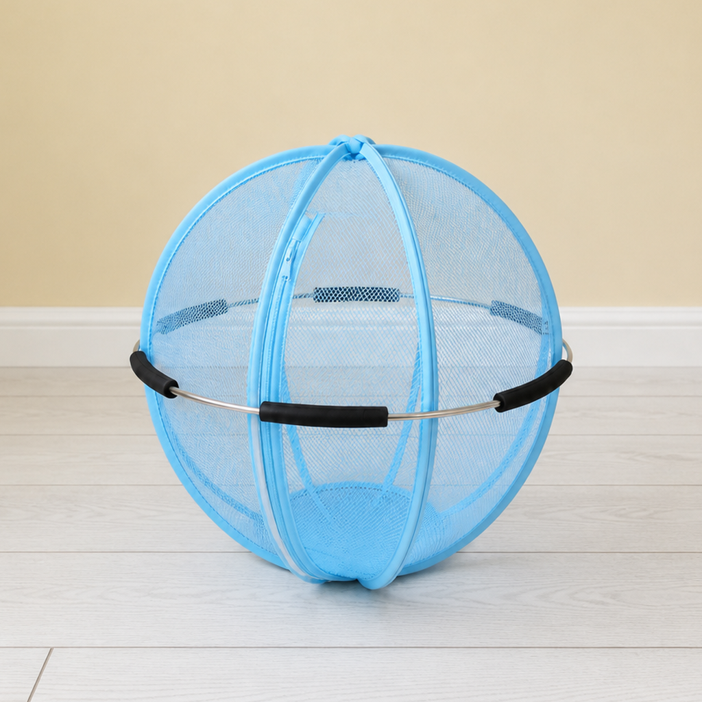 MewRoll - Outdoor Pet Playpen