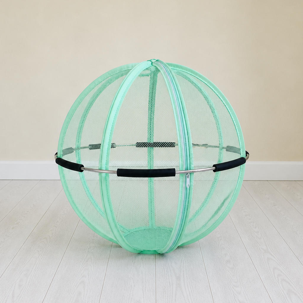 MewRoll - Outdoor Pet Playpen