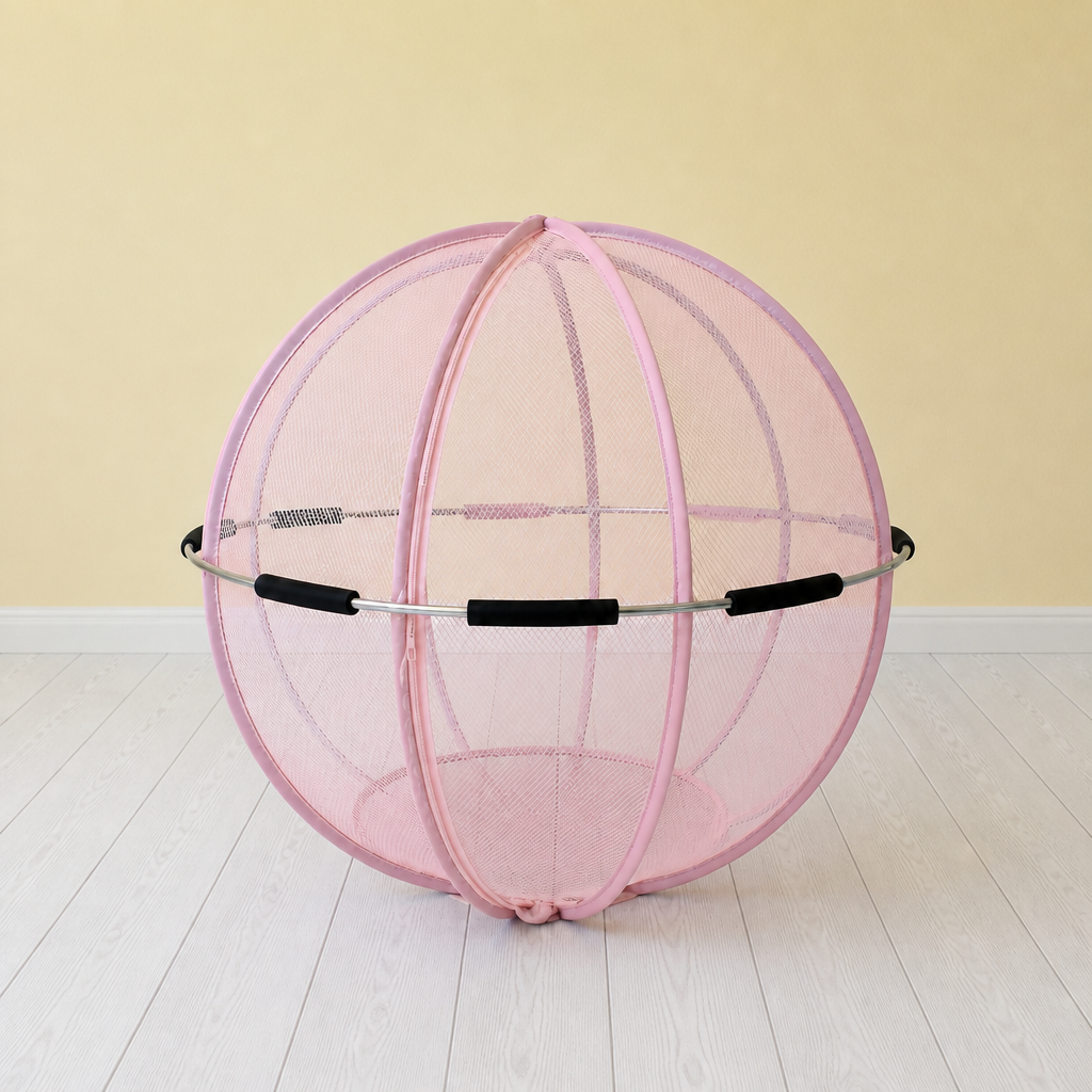 MewRoll - Outdoor Pet Playpen